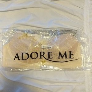 Brand New Adore Me bra!!!